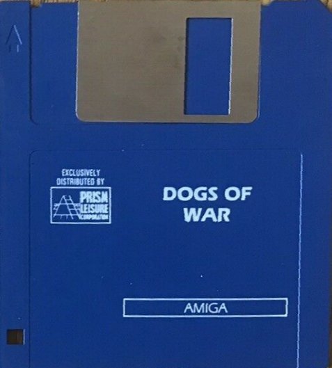 Dogs of War