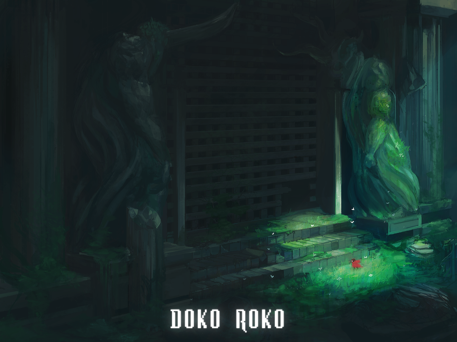 Doko Roko