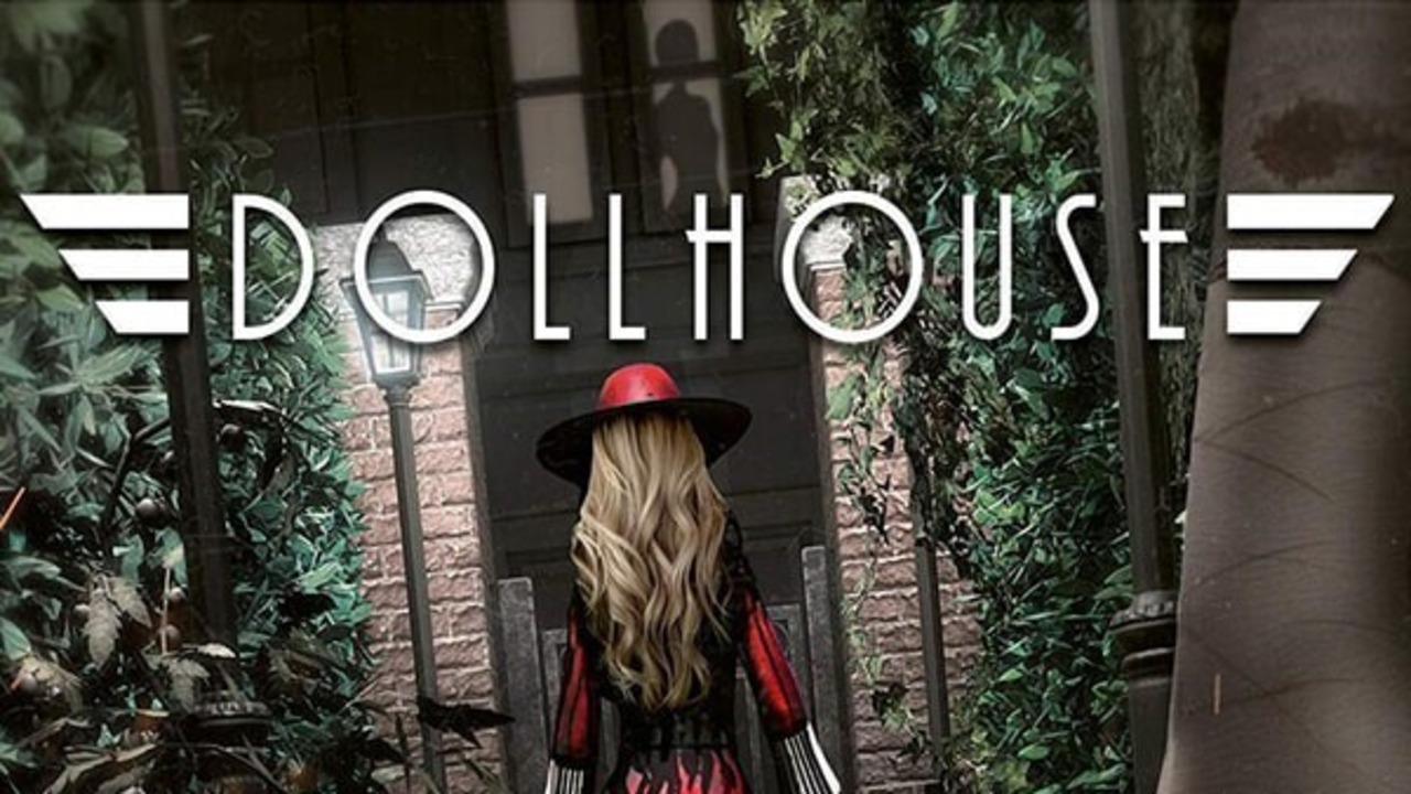 Dollhouse
