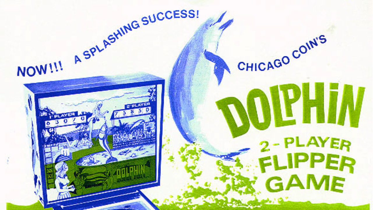 Dolphin
