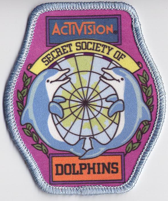 Dolphin