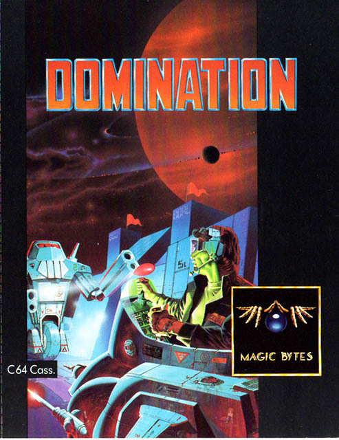 Domination