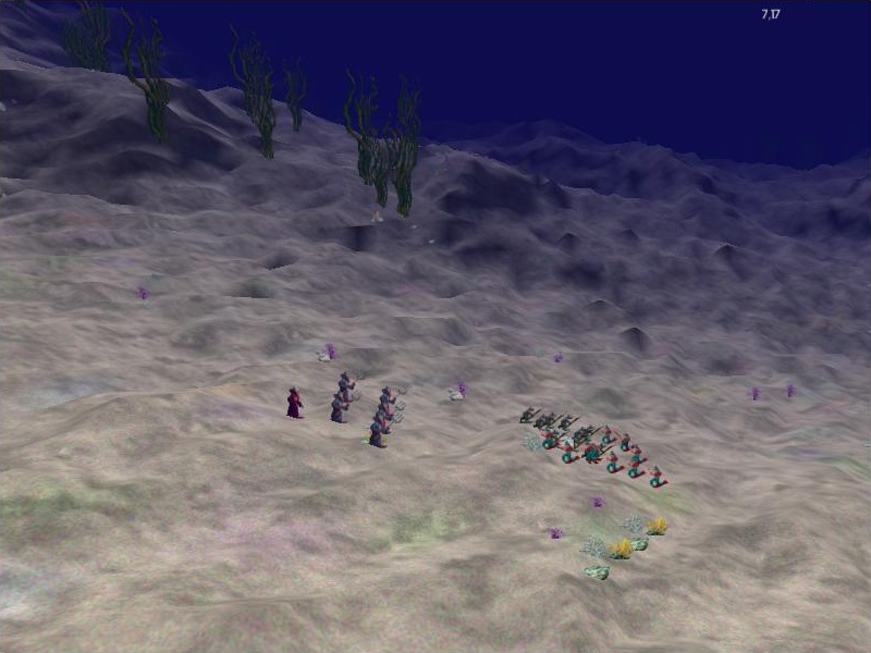 Dominions 2: The Ascension Wars