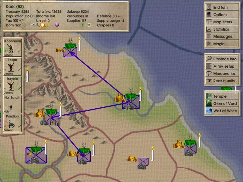 Dominions
