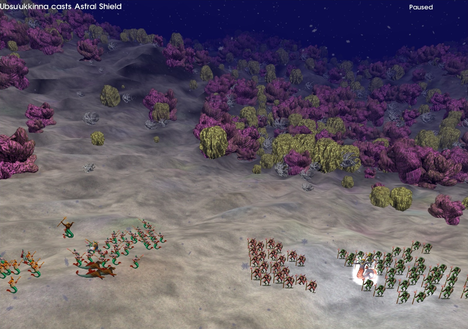 Dominions 3: The Awakening