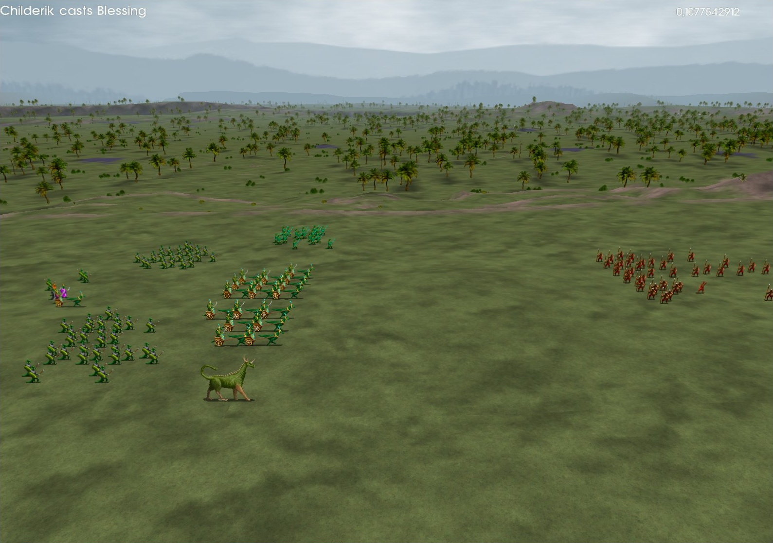 Dominions
