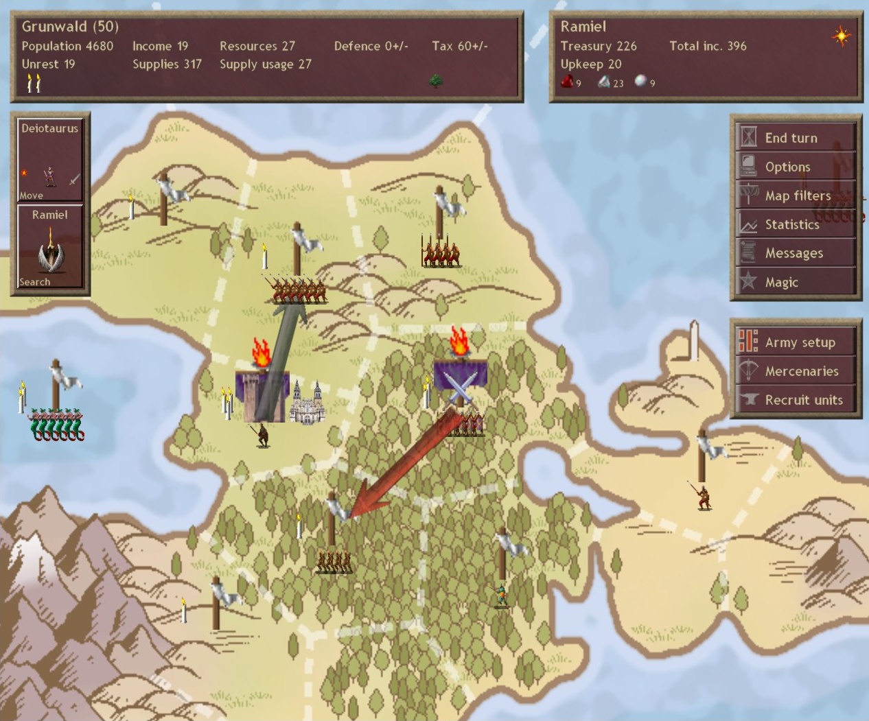 Dominions