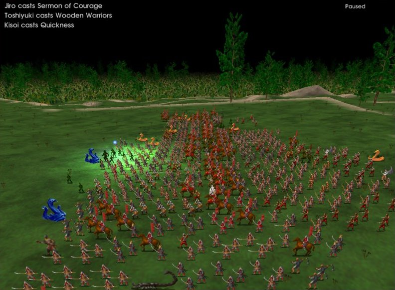 Dominions