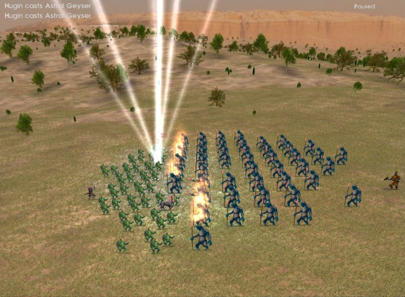 Dominions
