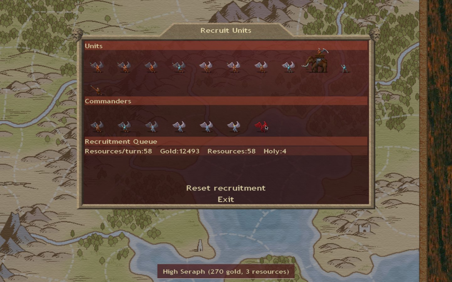 Screenshots