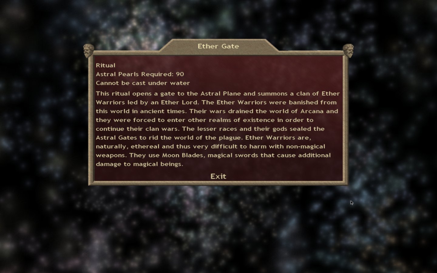 Screenshots