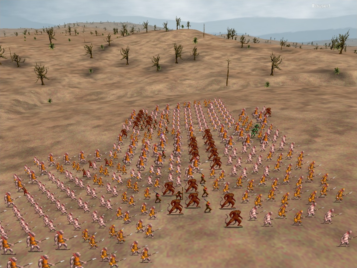 Dominions