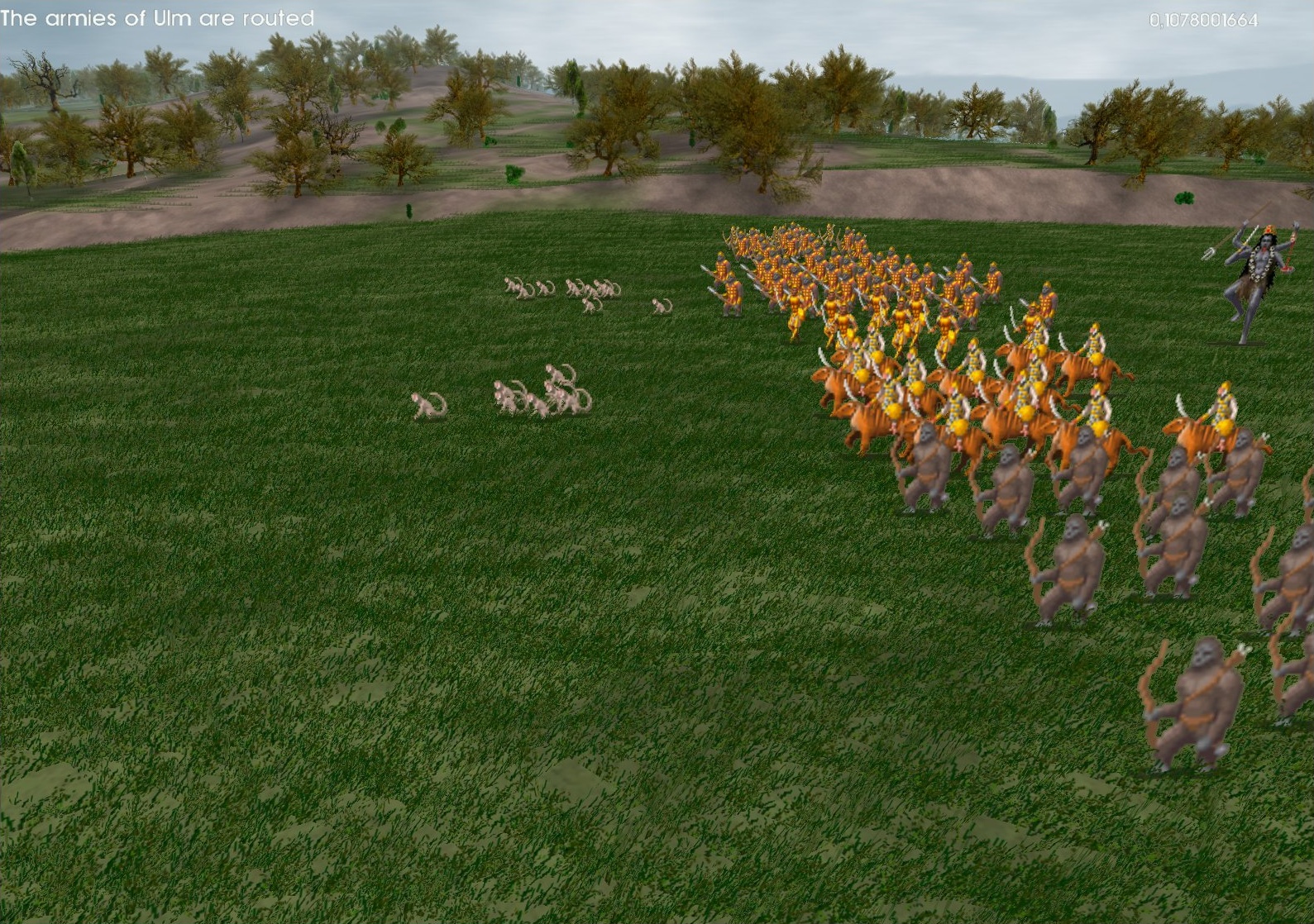 Dominions