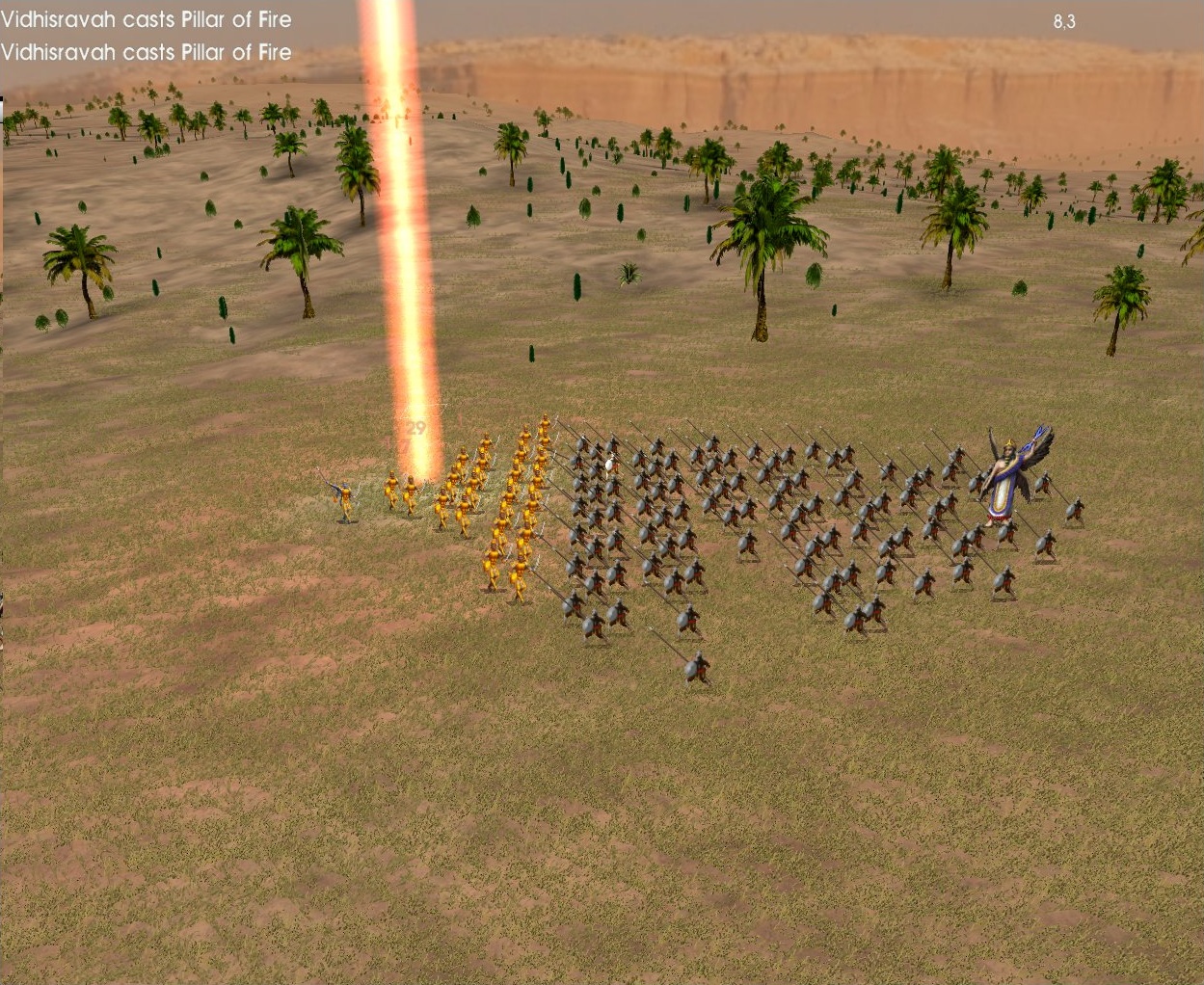 Dominions