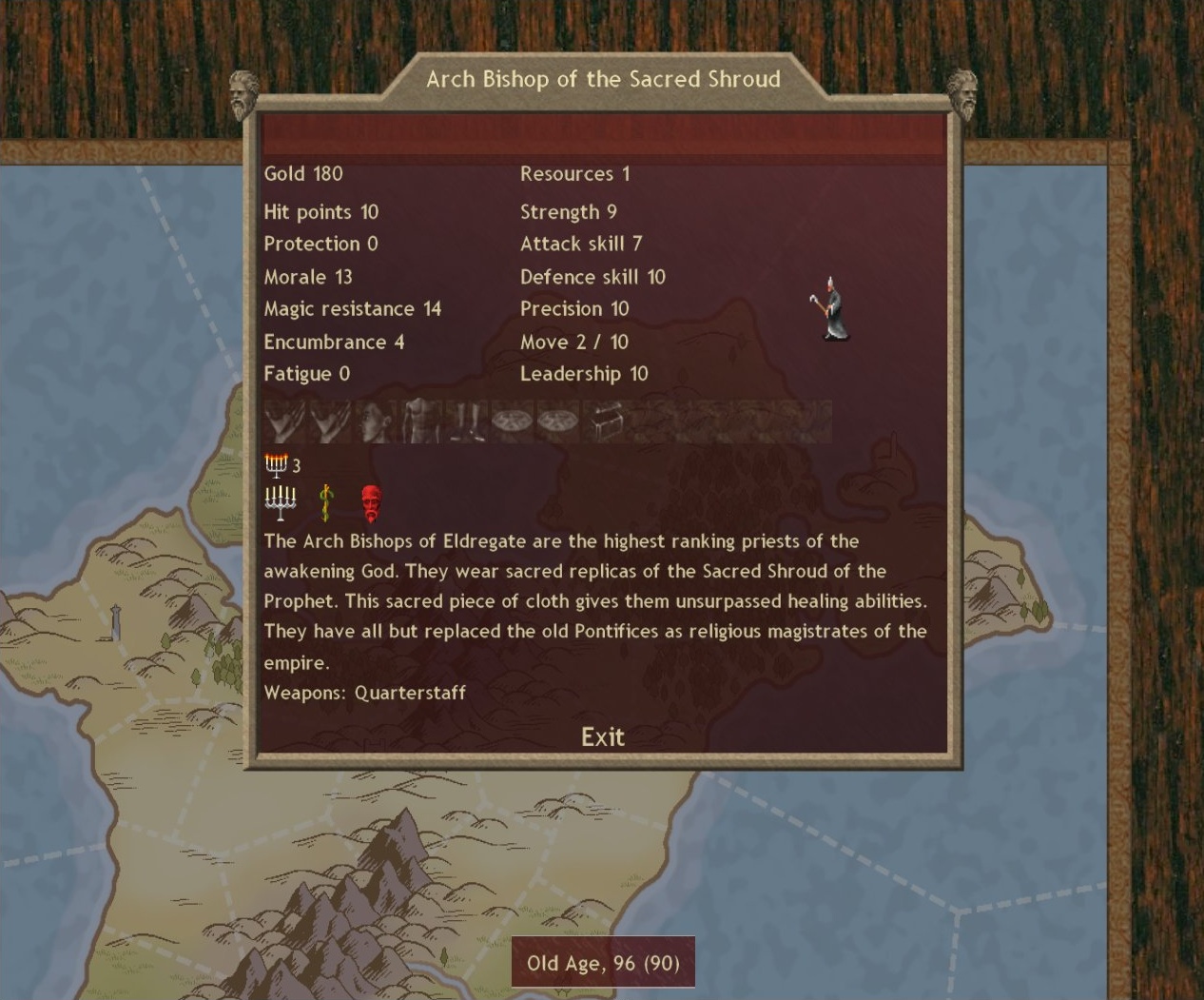 Dominions