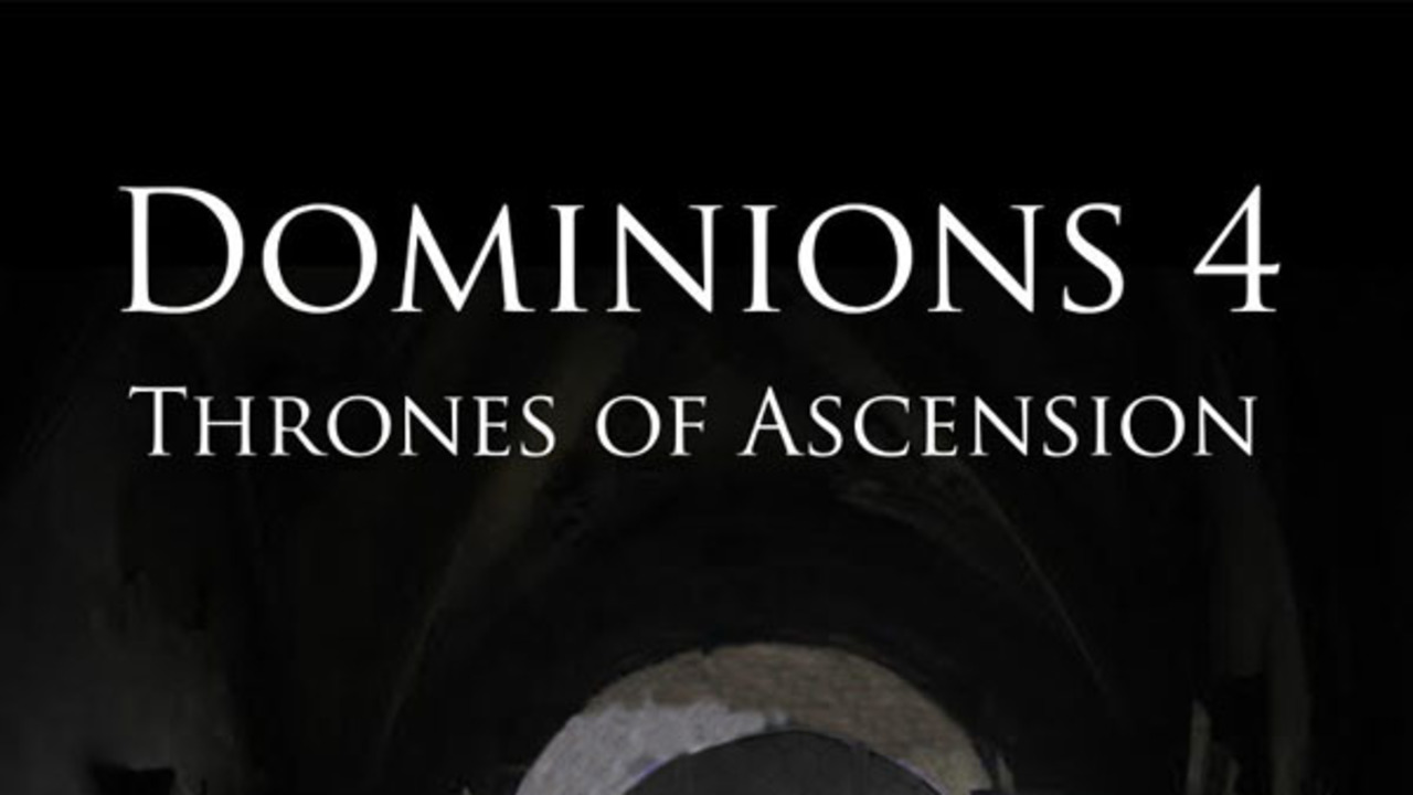 Dominions 4: Thrones of Ascension