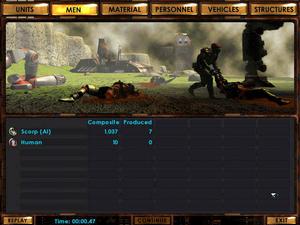 PC Screenshots
