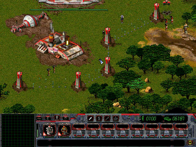 PC Screenshots