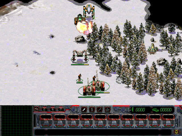 PC Screenshots