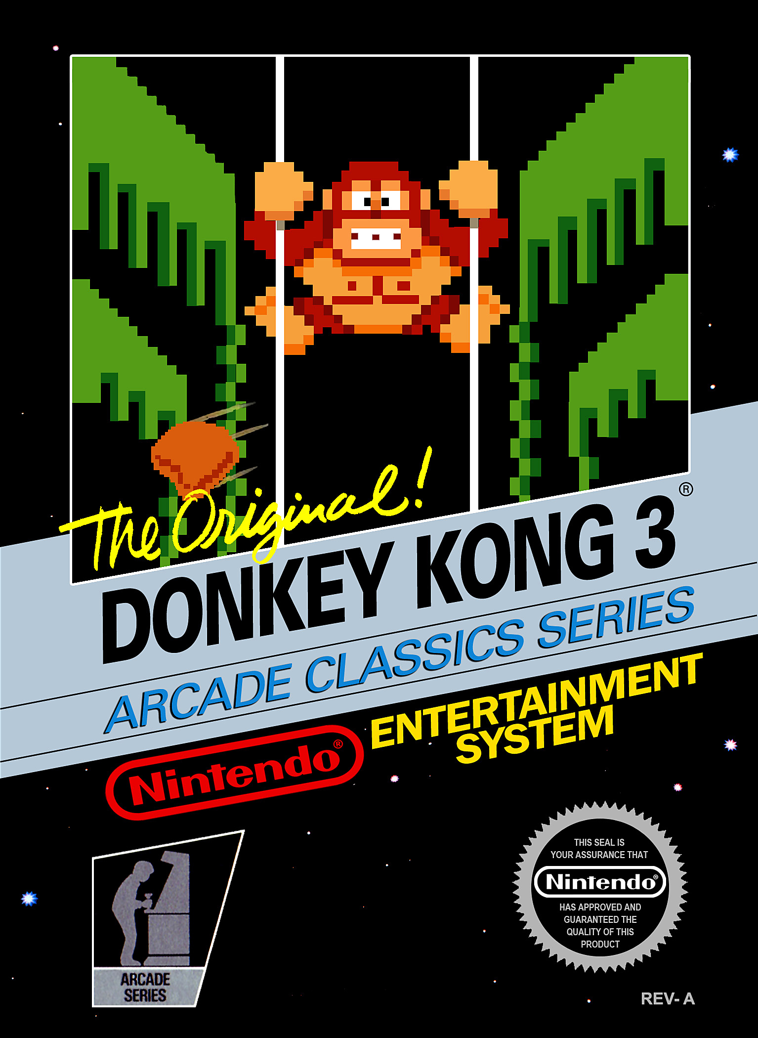 Box Art