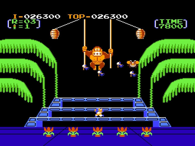 NES Screenshots