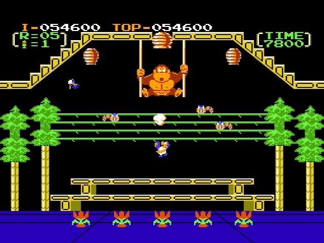 NES Screenshots