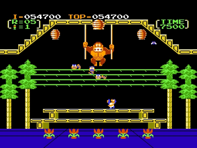 NES Screenshots
