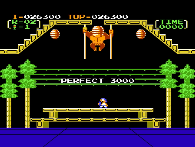 NES Screenshots
