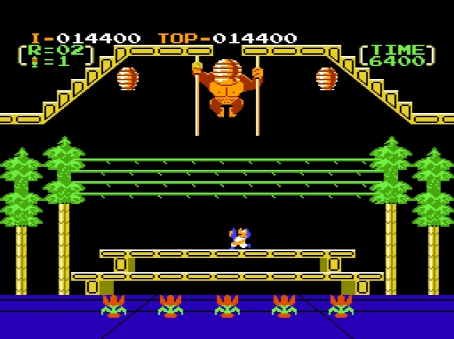 NES Screenshots