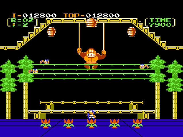 NES Screenshots
