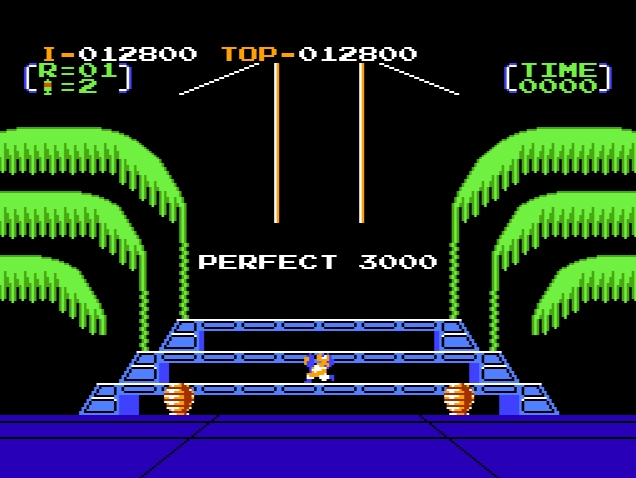 NES Screenshots