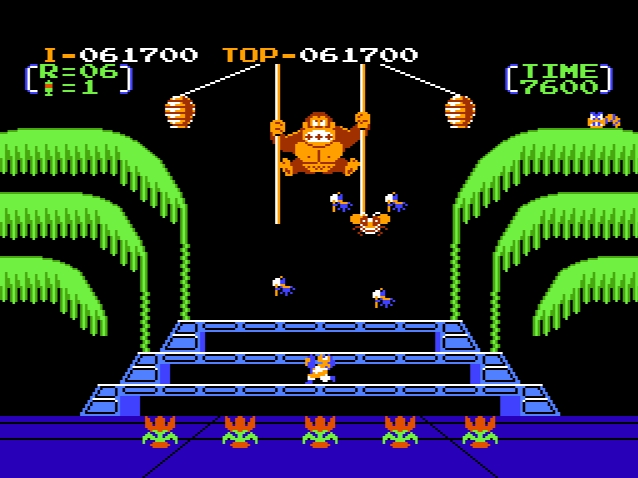 NES Screenshots