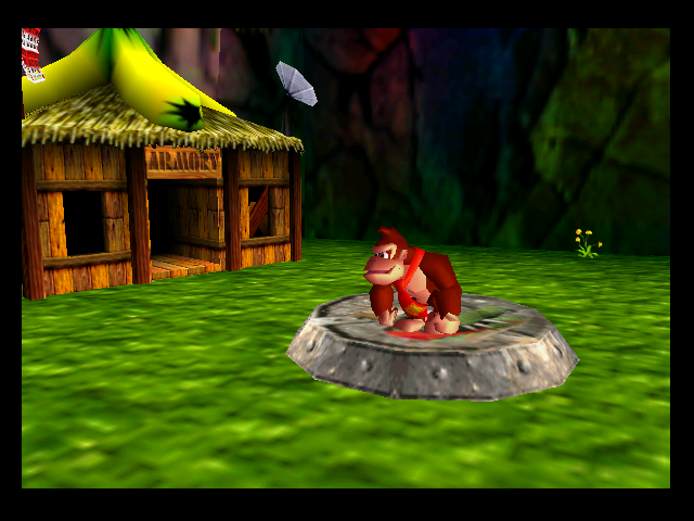 N64 Screenshots