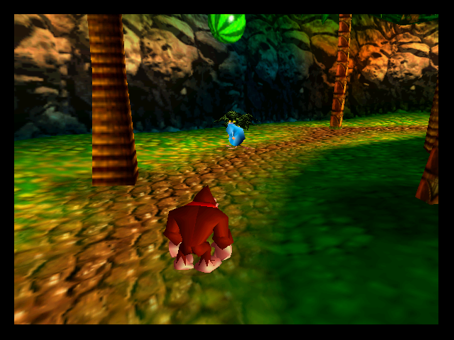 N64 Screenshots
