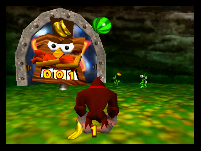 N64 Screenshots