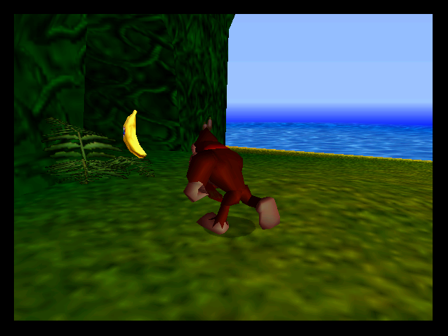 N64 Screenshots