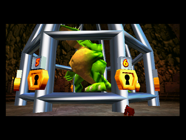 N64 Screenshots