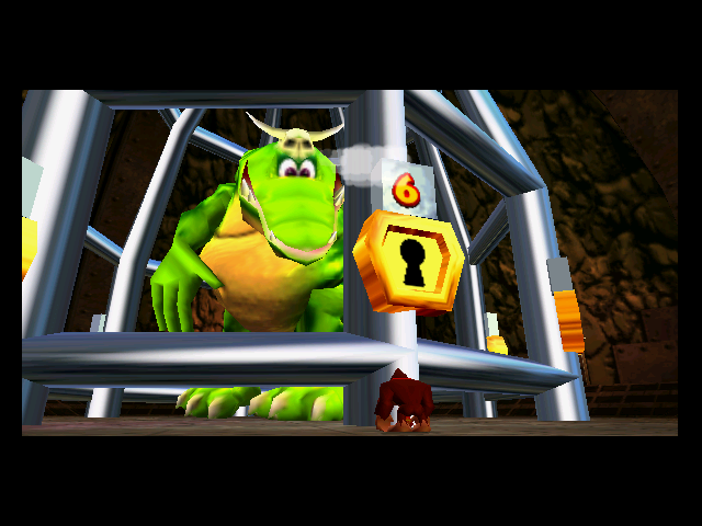 N64 Screenshots