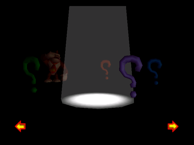 N64 Screenshots