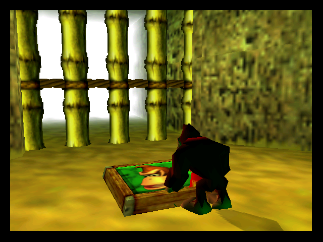N64 Screenshots