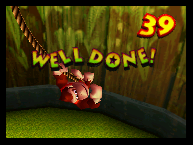N64 Screenshots