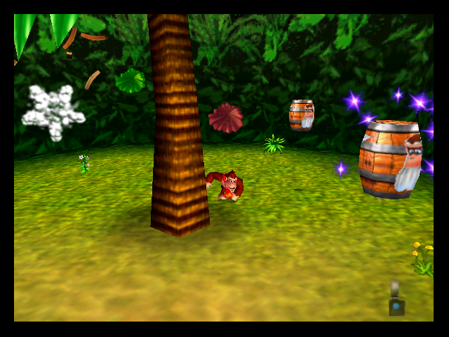 N64 Screenshots