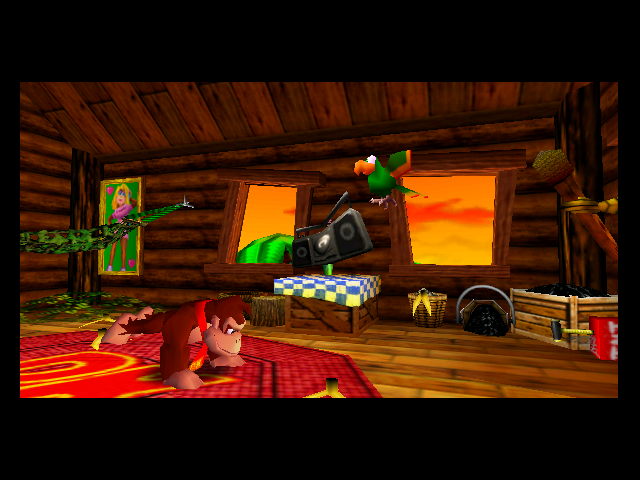 N64 Screenshots