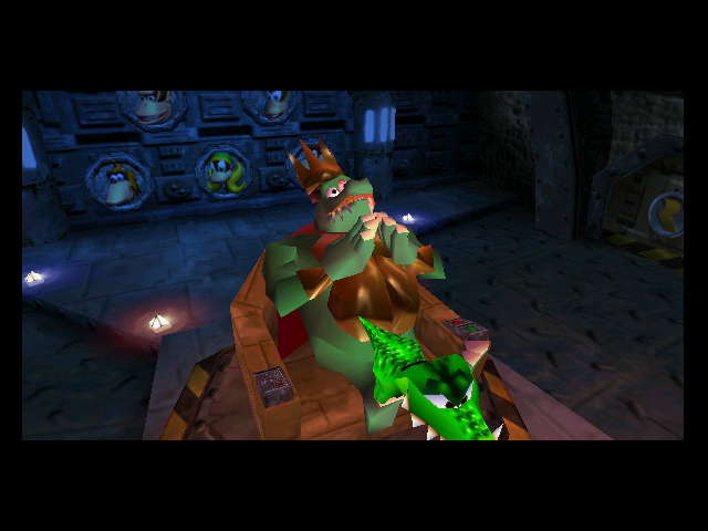 N64 Screenshots