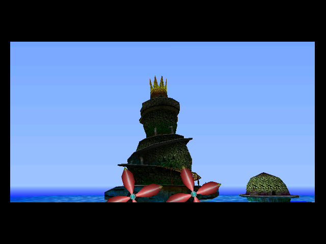N64 Screenshots