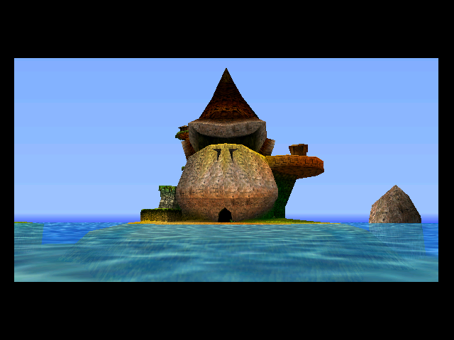 N64 Screenshots