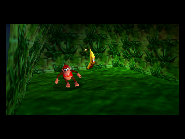 N64 Screenshots