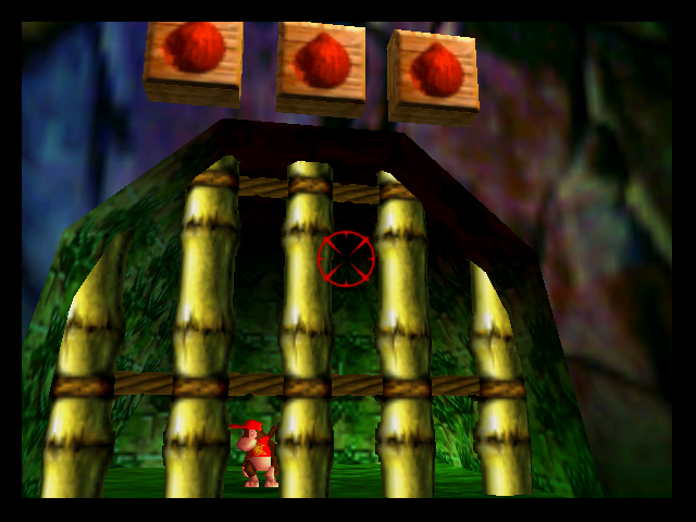 N64 Screenshots