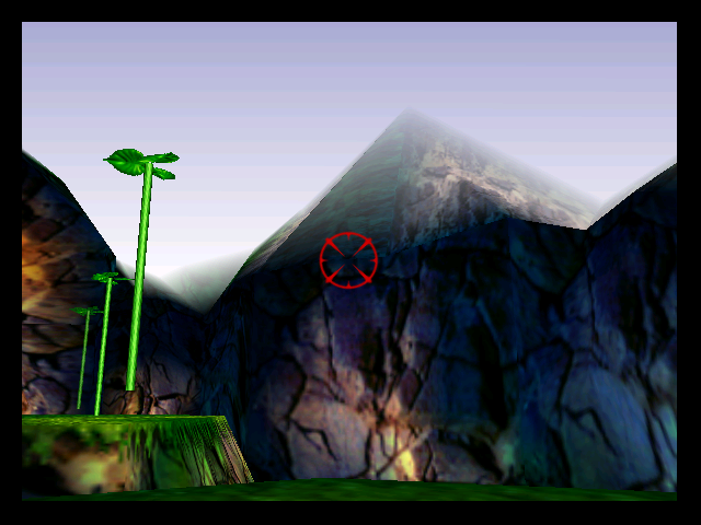 N64 Screenshots