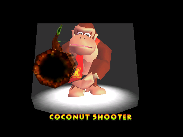 N64 Screenshots